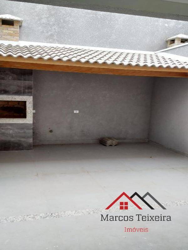 Sobrado, 3 quartos, 208 m² - Foto 24