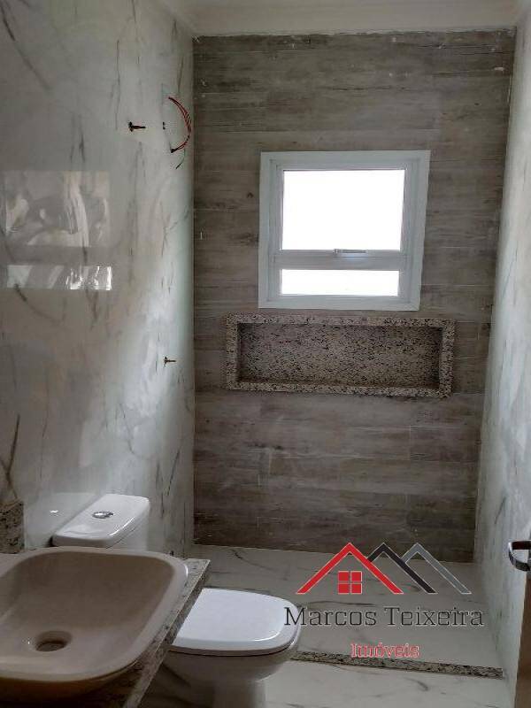 Sobrado, 3 quartos, 208 m² - Foto 25