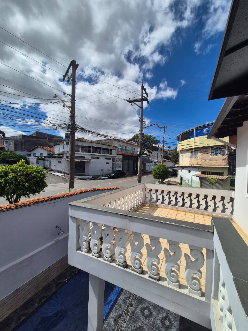 Sobrado, 3 quartos, 120 m² - Foto 2