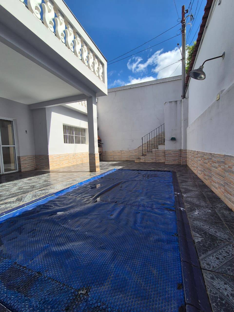 Sobrado, 3 quartos, 120 m² - Foto 8