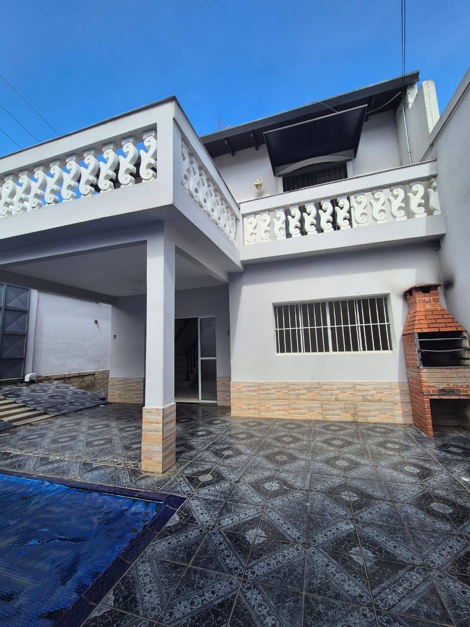 Sobrado, 3 quartos, 120 m² - Foto 9