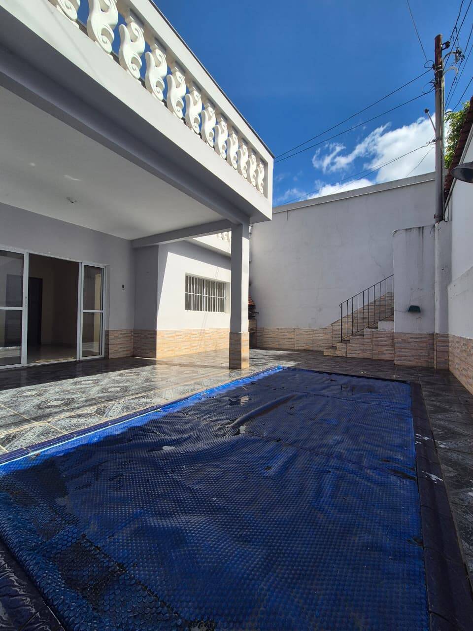 Sobrado, 3 quartos, 120 m² - Foto 10