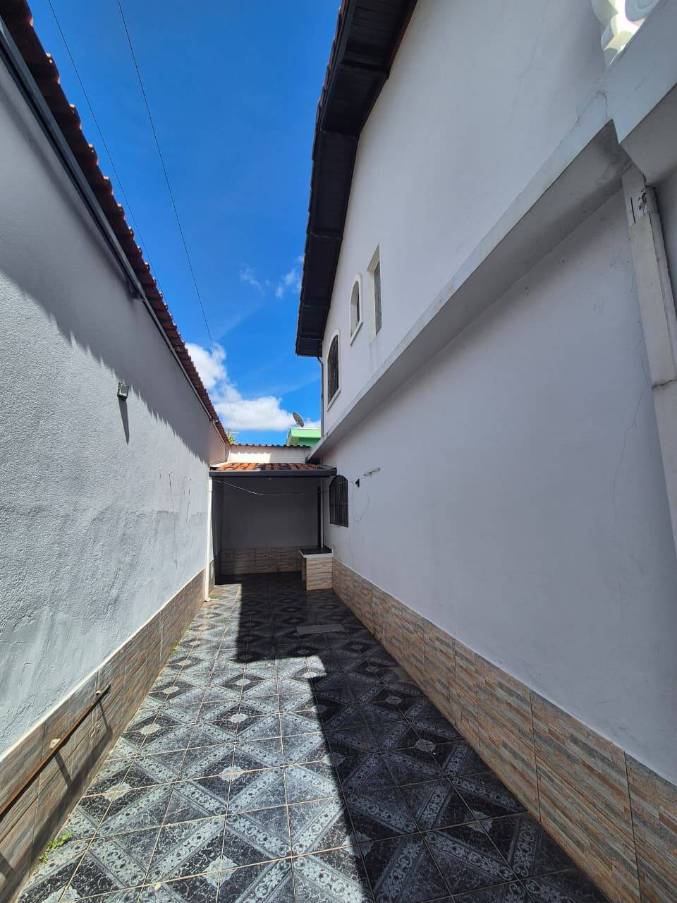 Sobrado, 3 quartos, 120 m² - Foto 11