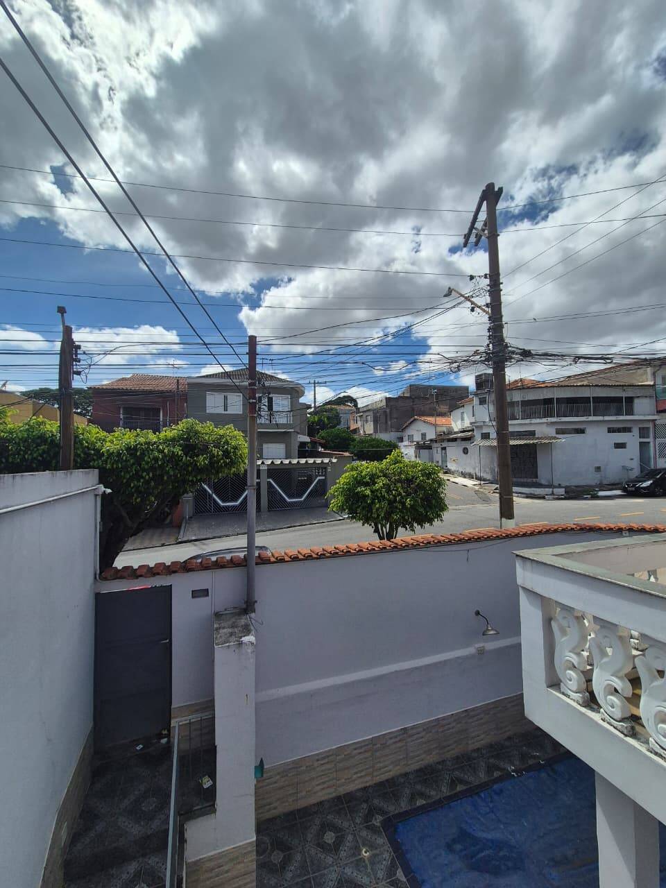 Sobrado, 3 quartos, 120 m² - Foto 24