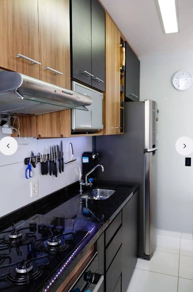 Sobrado, 3 quartos, 202 m² - Foto 2