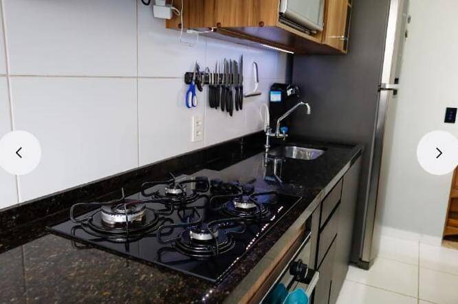 Sobrado, 3 quartos, 202 m² - Foto 3