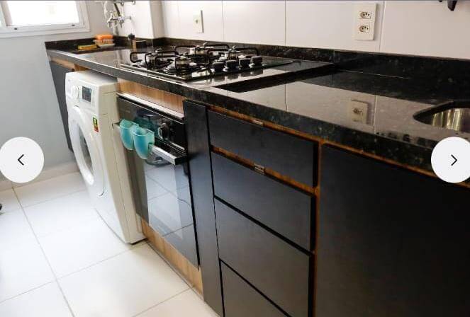 Sobrado, 3 quartos, 202 m² - Foto 4