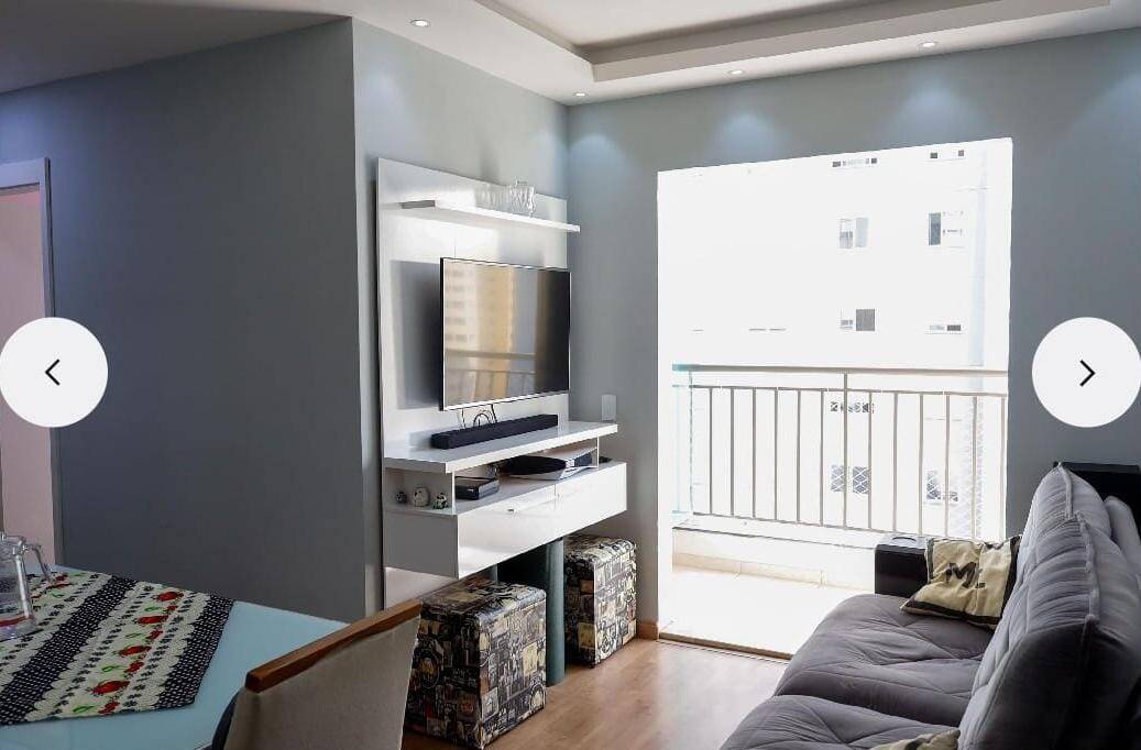 Sobrado, 3 quartos, 202 m² - Foto 6
