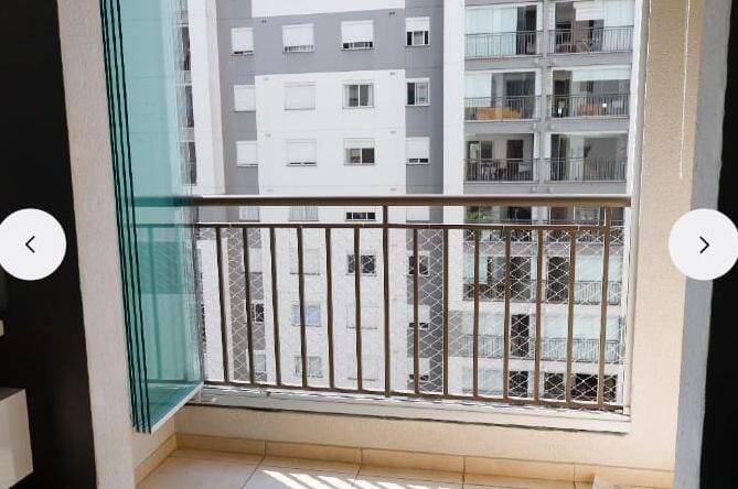Sobrado, 3 quartos, 202 m² - Foto 8