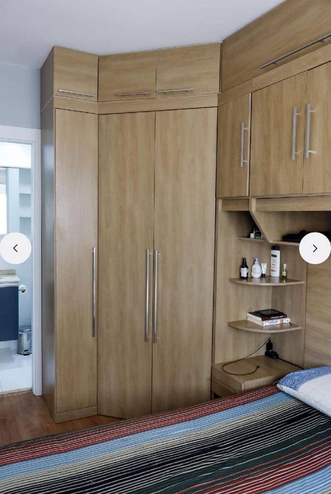 Sobrado, 3 quartos, 202 m² - Foto 9