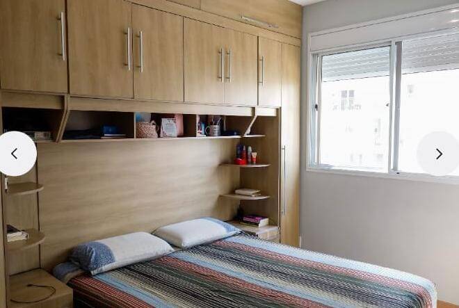 Sobrado, 3 quartos, 202 m² - Foto 10