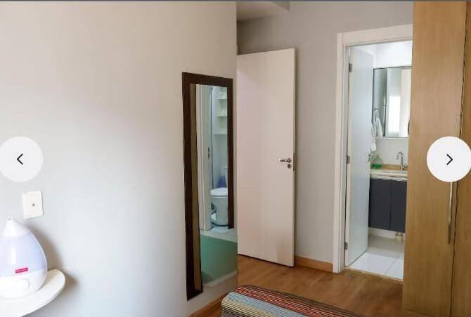 Sobrado, 3 quartos, 202 m² - Foto 11