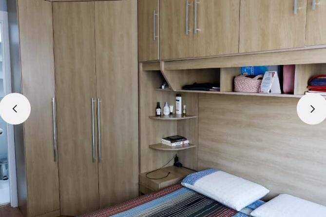 Sobrado, 3 quartos, 202 m² - Foto 12