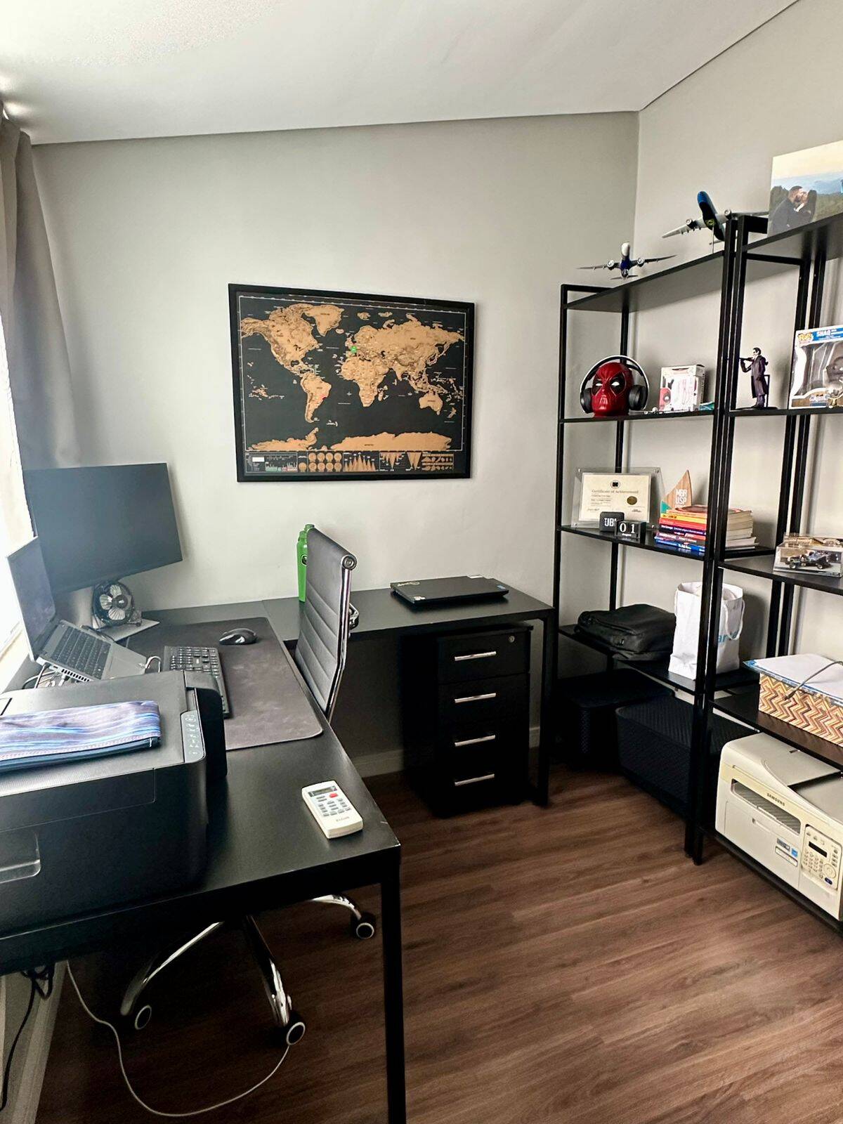 Sobrado, 3 quartos, 202 m² - Foto 14