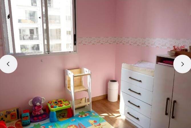 Sobrado, 3 quartos, 202 m² - Foto 16