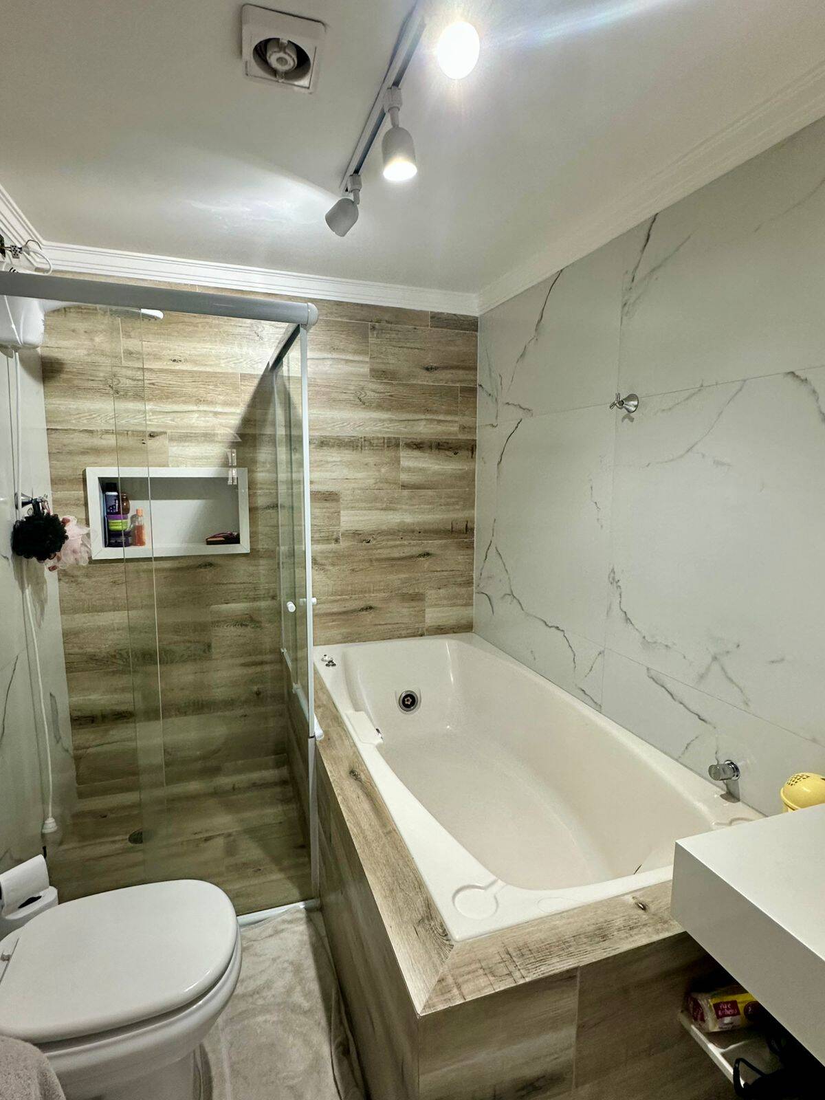 Sobrado, 3 quartos, 202 m² - Foto 22