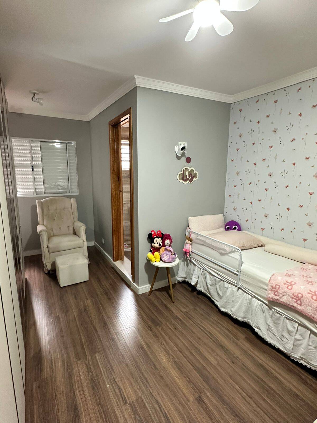 Sobrado, 3 quartos, 202 m² - Foto 26