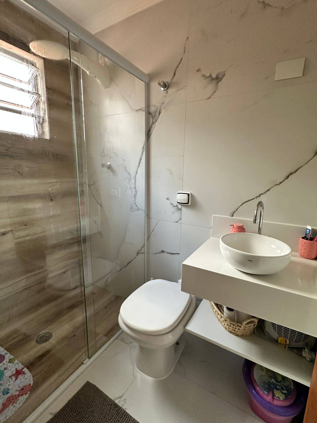 Sobrado, 3 quartos, 202 m² - Foto 27