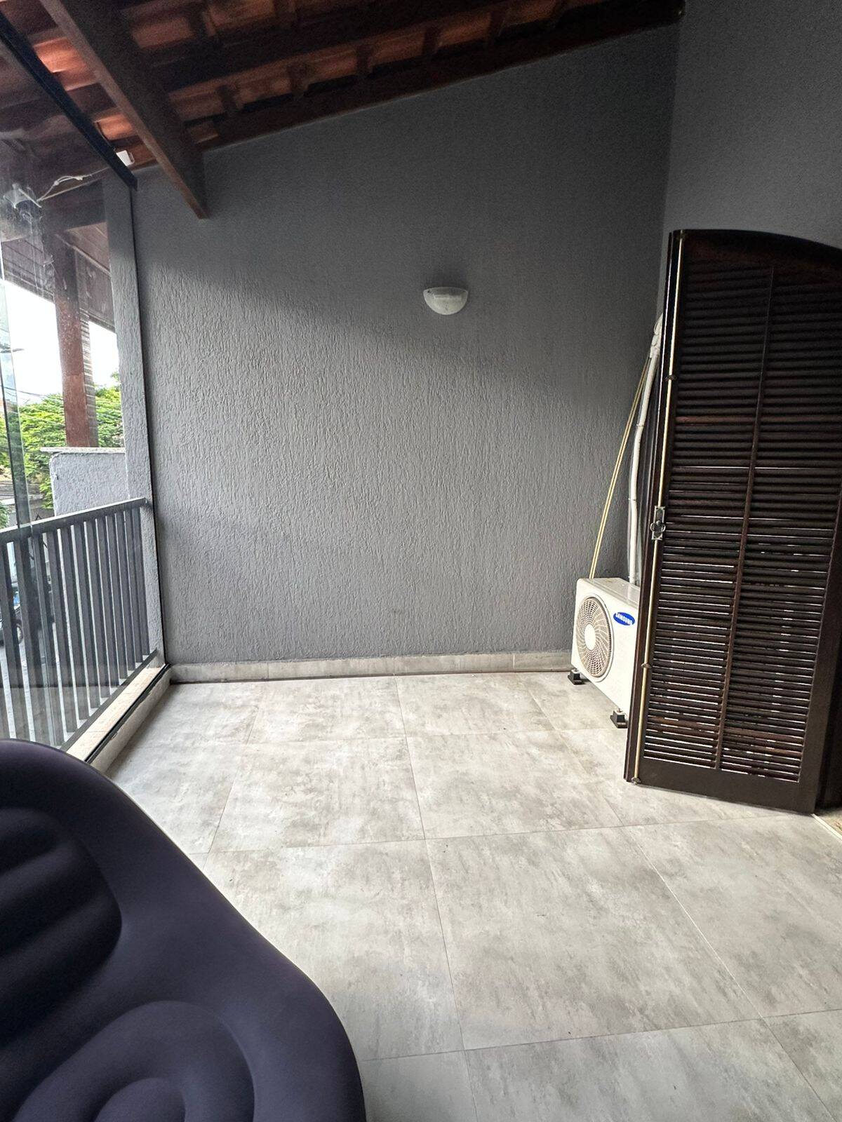 Sobrado, 3 quartos, 202 m² - Foto 29