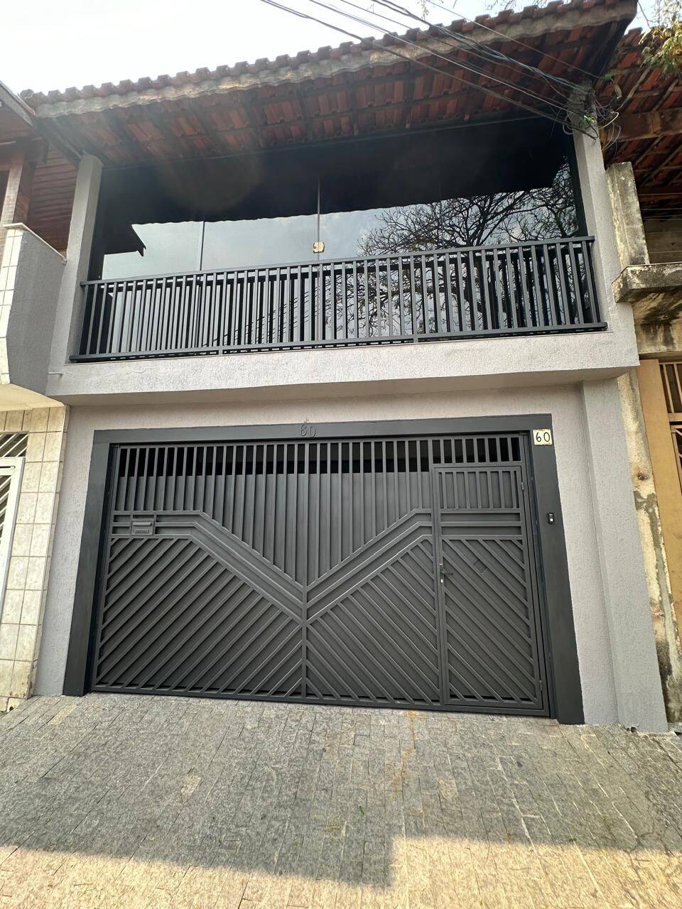 Sobrado, 3 quartos, 202 m² - Foto 30