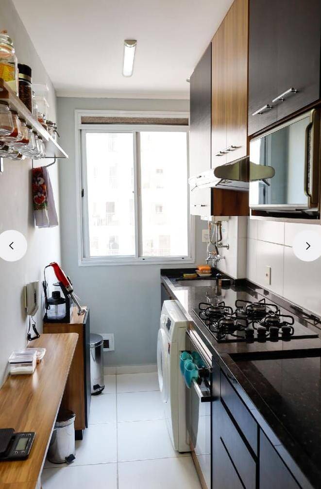 Sobrado, 3 quartos, 202 m² - Foto 32