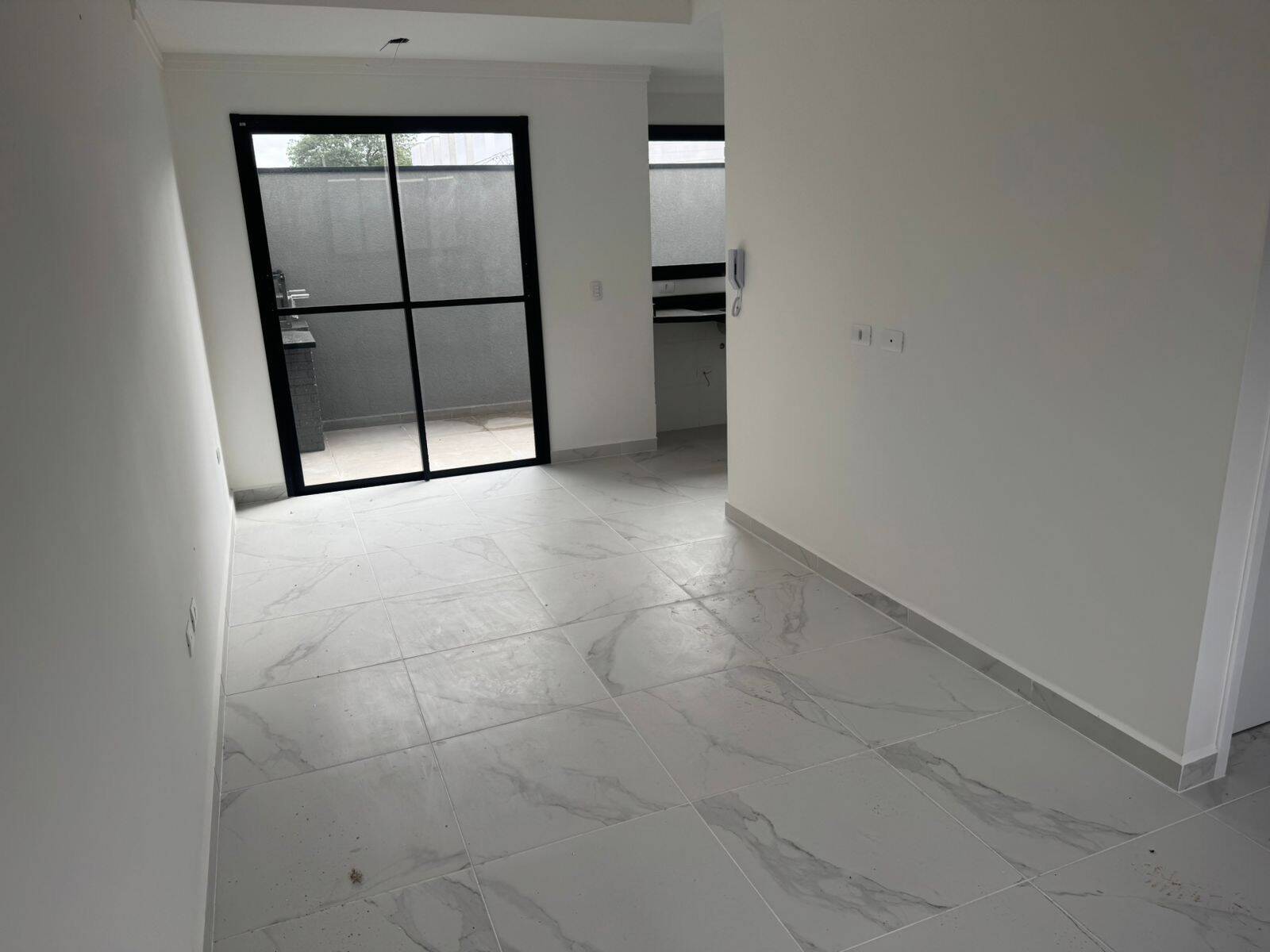 Sobrado, 2 quartos, 68 m² - Foto 2