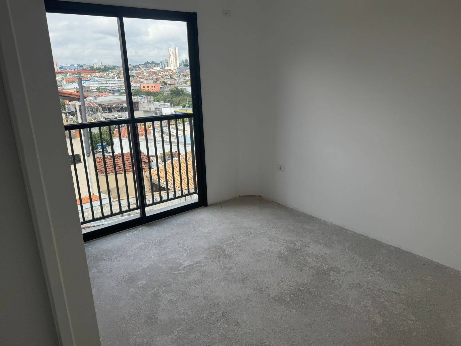 Sobrado, 2 quartos, 68 m² - Foto 4
