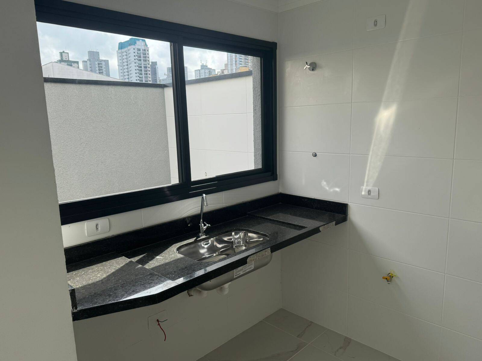 Sobrado, 2 quartos, 68 m² - Foto 5