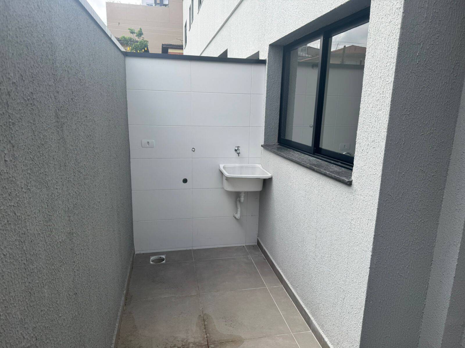 Sobrado, 2 quartos, 68 m² - Foto 8