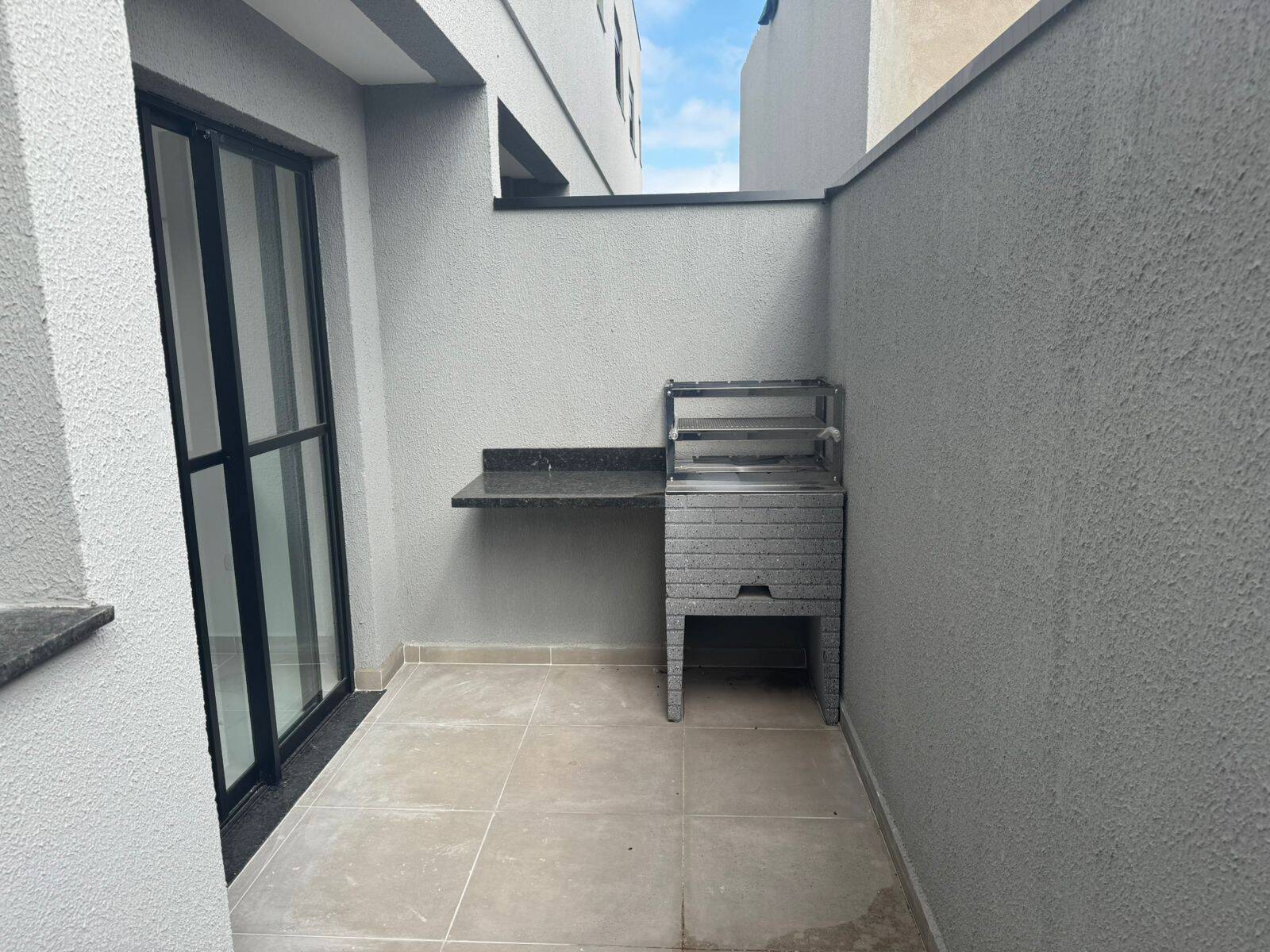 Sobrado, 2 quartos, 68 m² - Foto 9