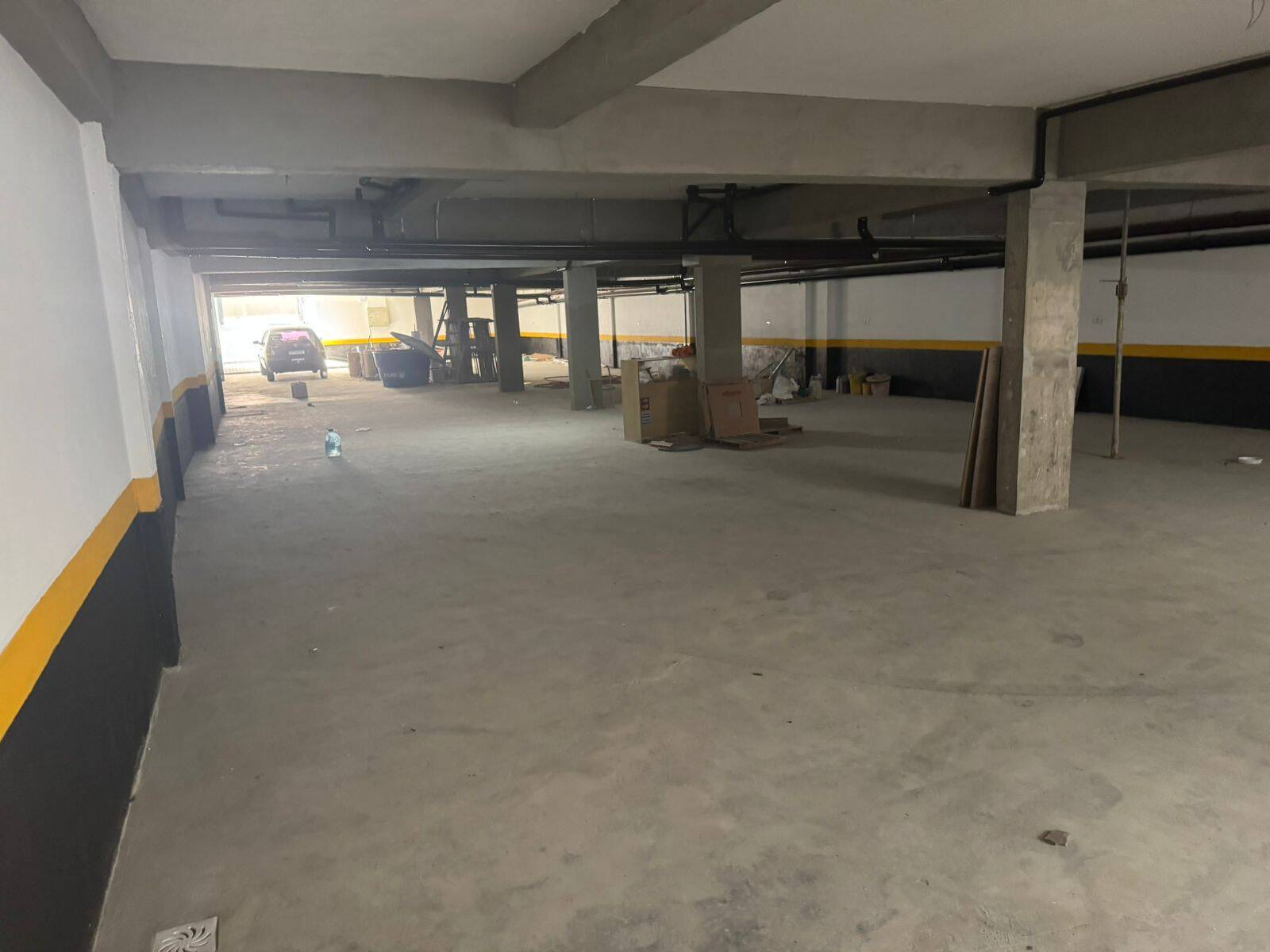 Sobrado, 2 quartos, 68 m² - Foto 12