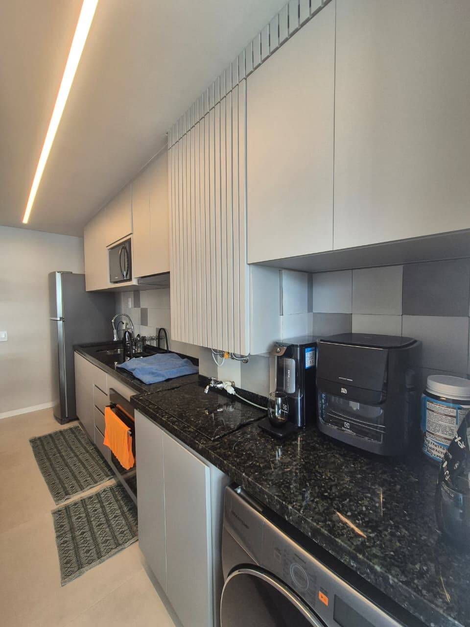 Apartamento, 2 quartos, 57 m² - Foto 3