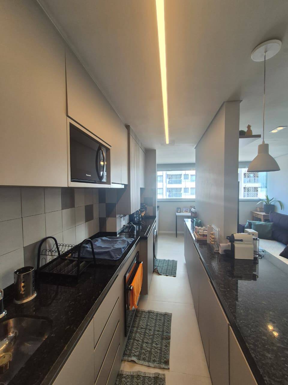 Apartamento, 2 quartos, 57 m² - Foto 4