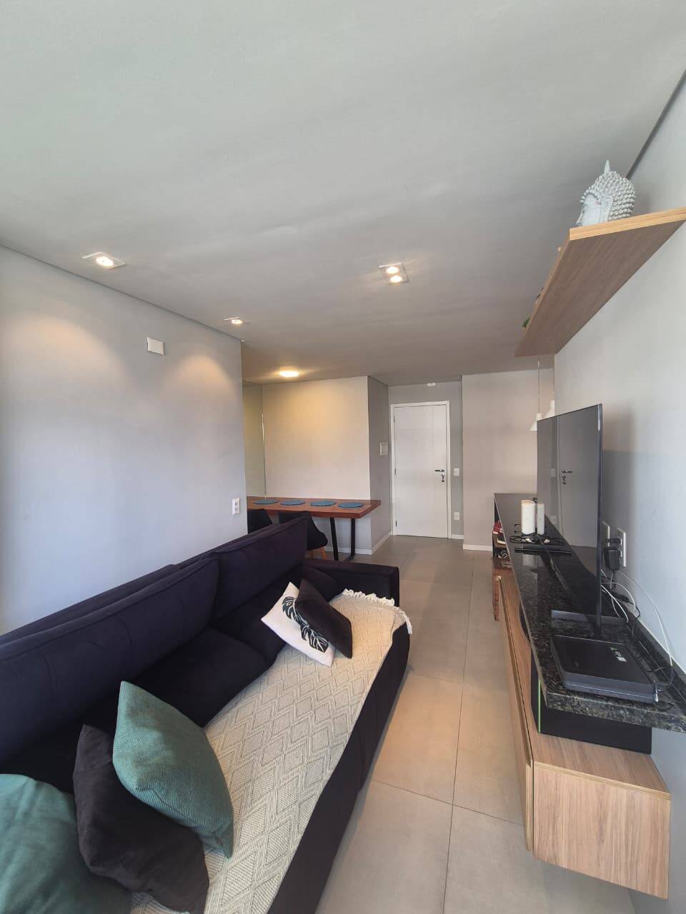 Apartamento, 2 quartos, 57 m² - Foto 7