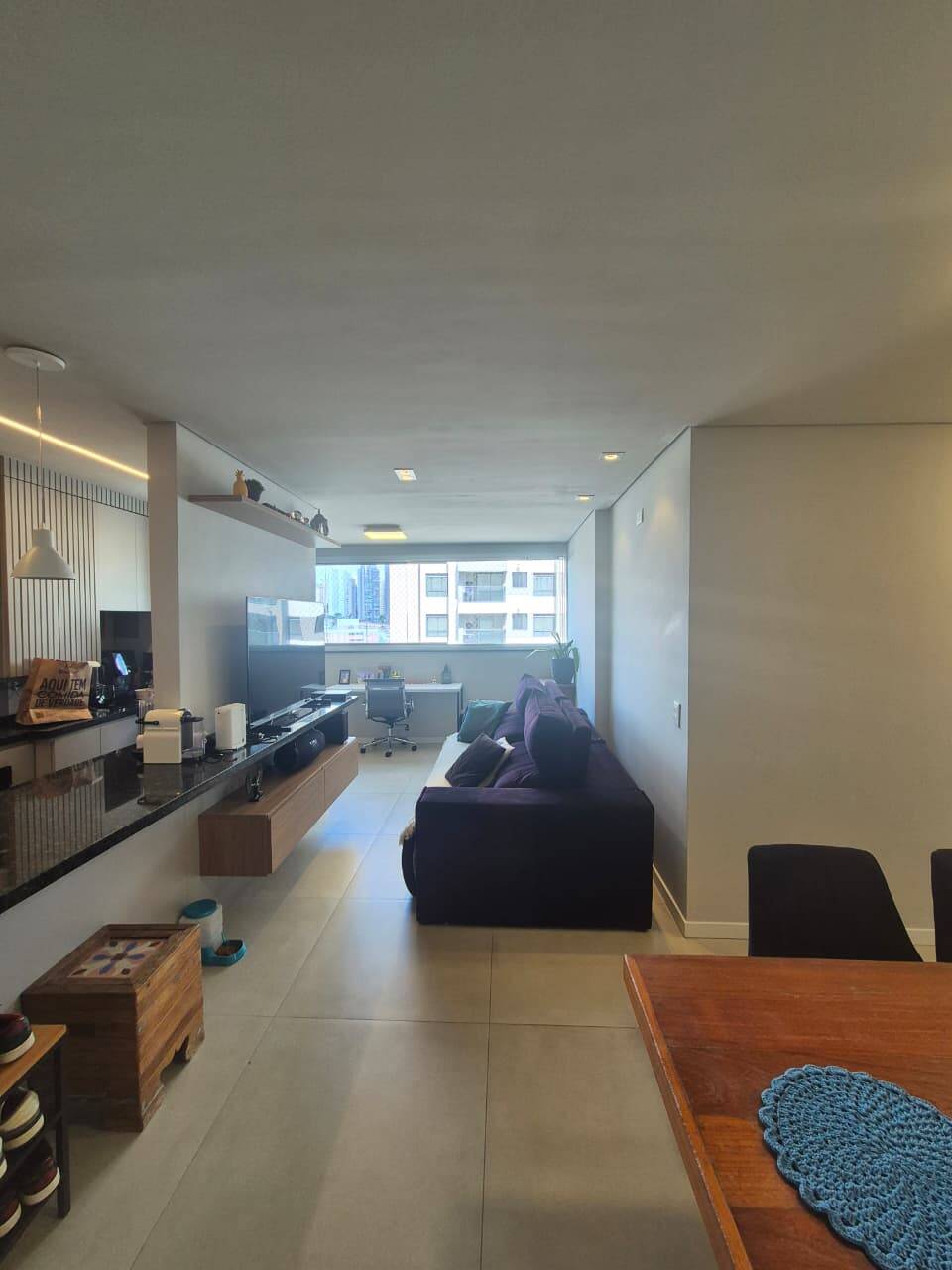 Apartamento, 2 quartos, 57 m² - Foto 8