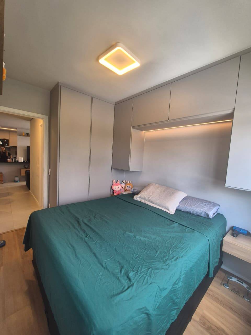 Apartamento, 2 quartos, 57 m² - Foto 10