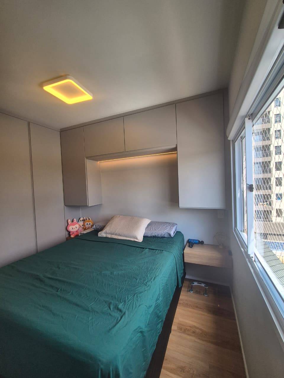 Apartamento, 2 quartos, 57 m² - Foto 11