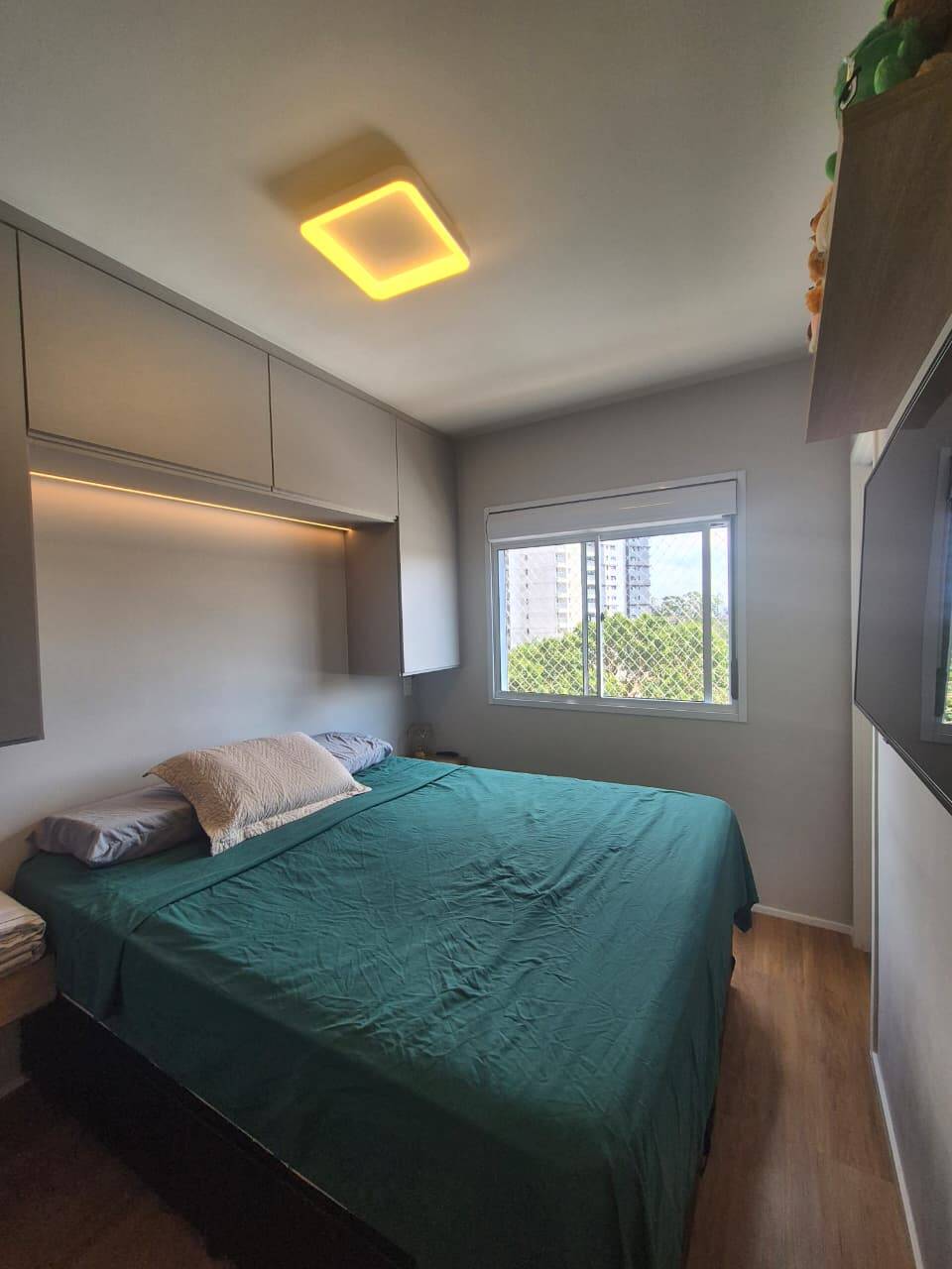 Apartamento, 2 quartos, 57 m² - Foto 12