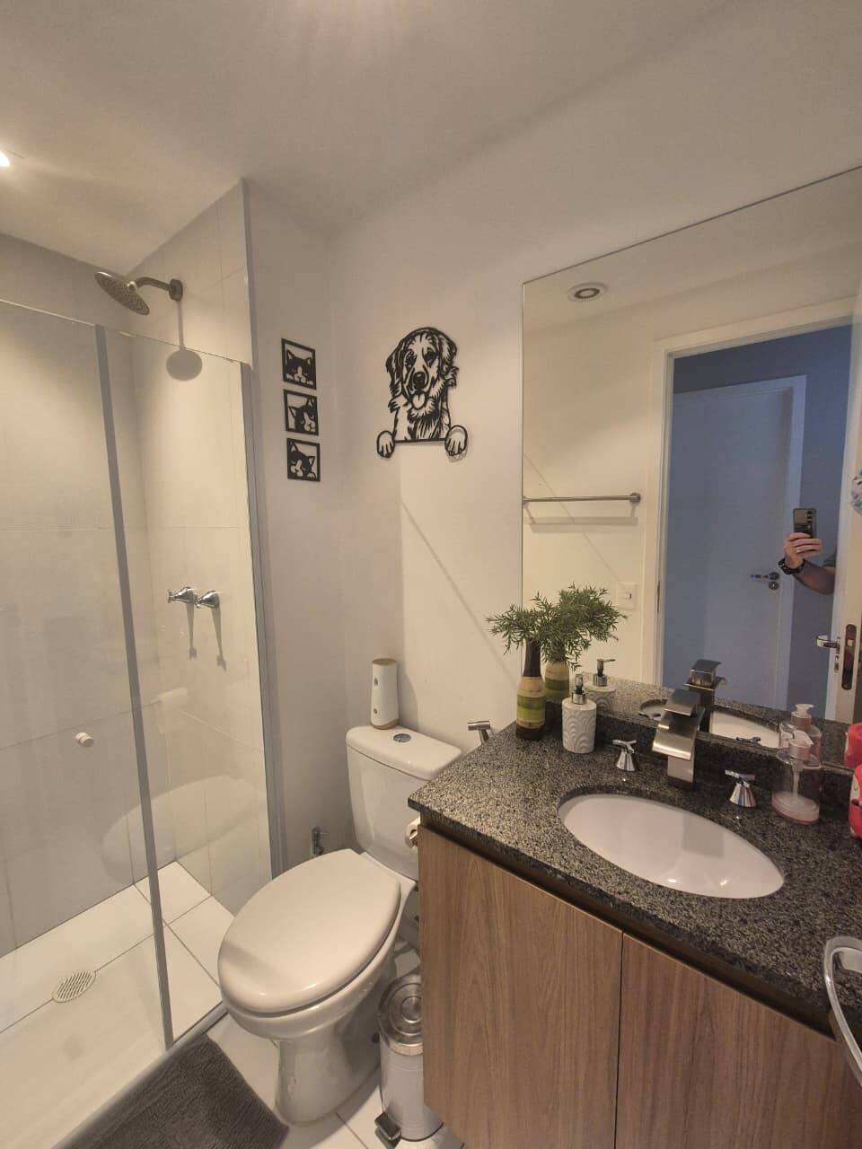 Apartamento, 2 quartos, 57 m² - Foto 13