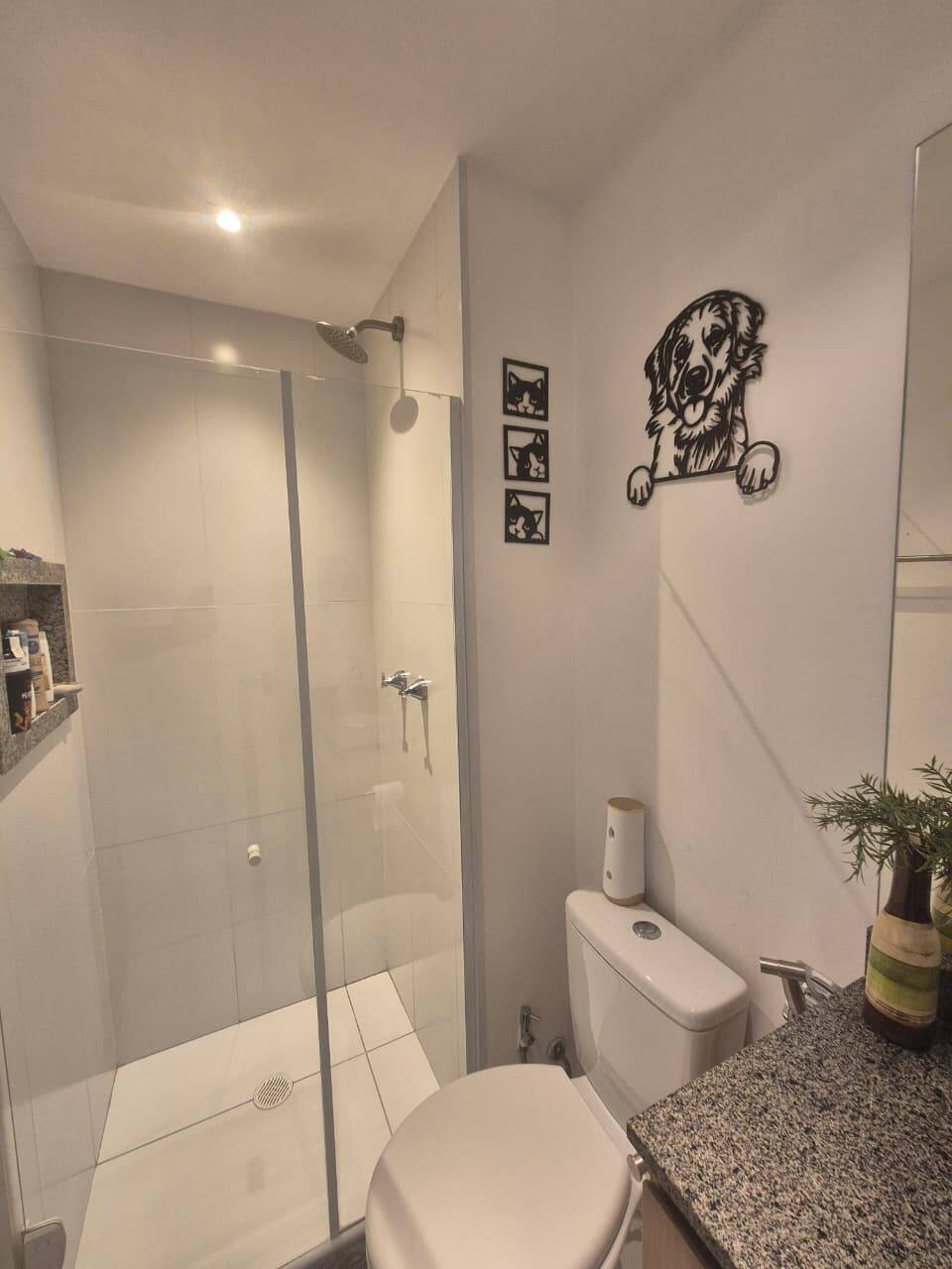 Apartamento, 2 quartos, 57 m² - Foto 15