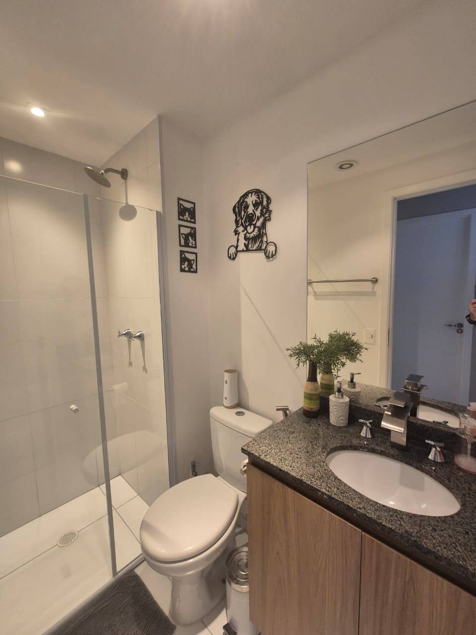 Apartamento, 2 quartos, 57 m² - Foto 16