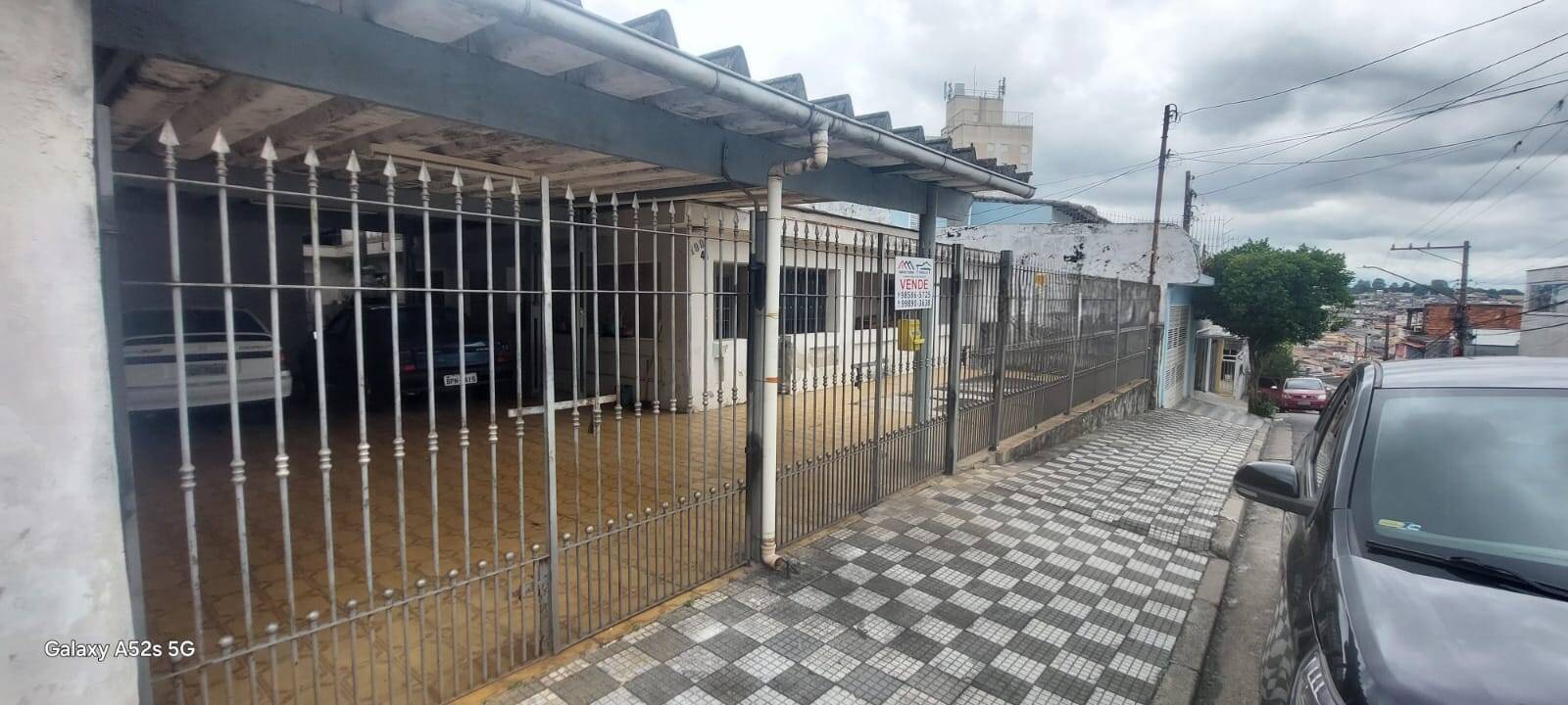 Terreno, 520 m² - Foto 2