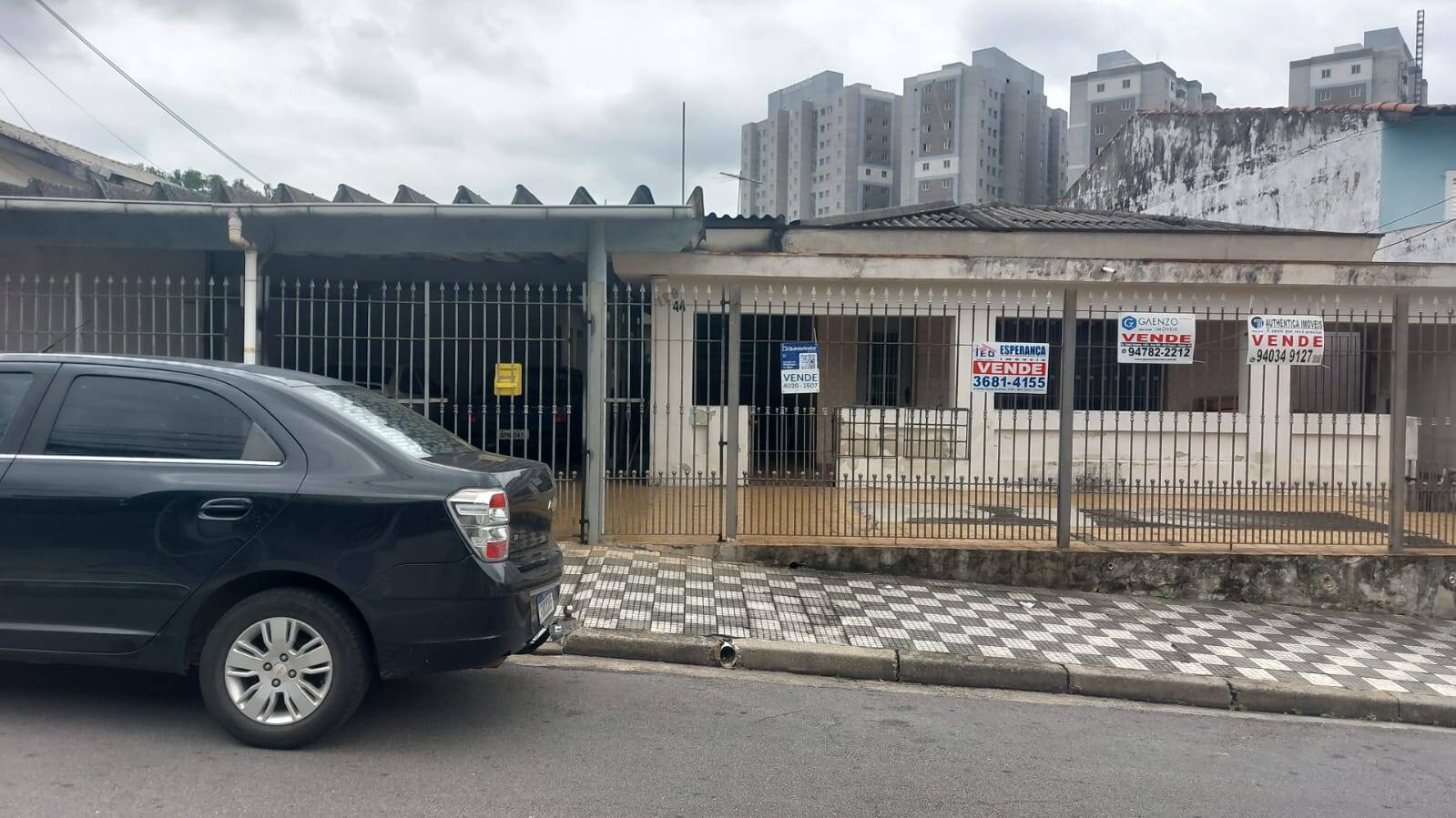 Terreno, 520 m² - Foto 7
