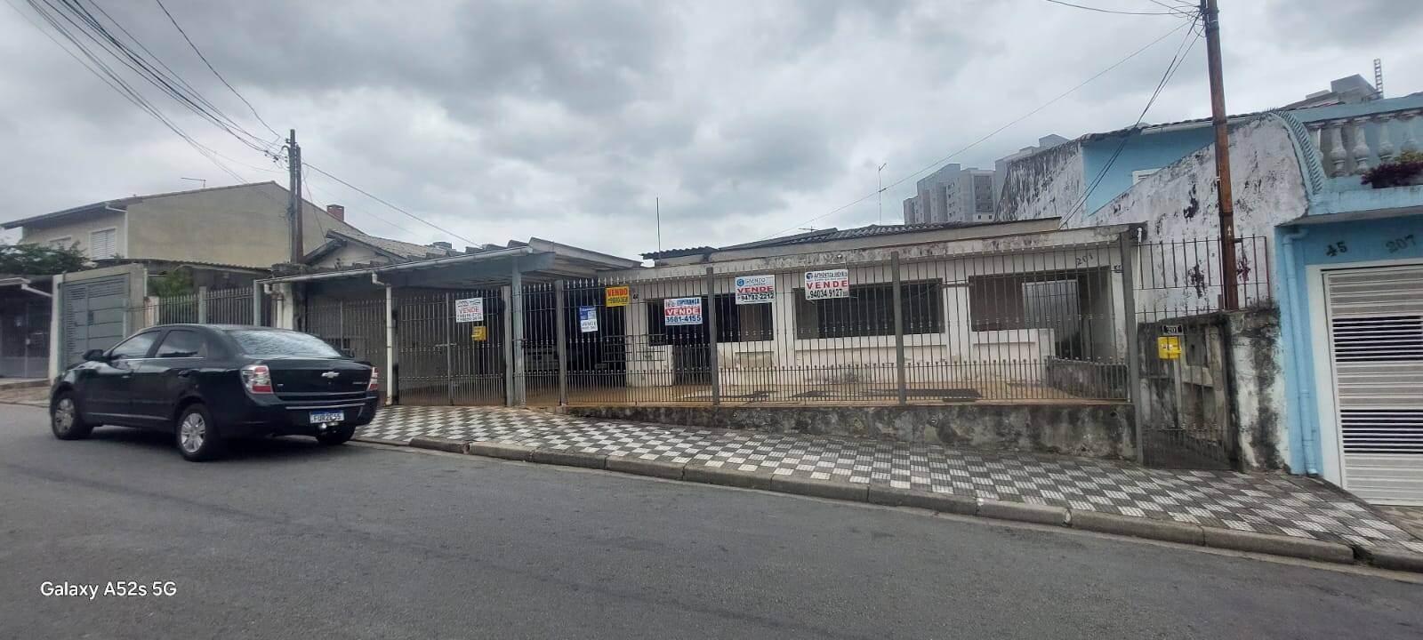Terreno, 520 m² - Foto 8