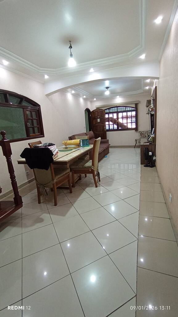 Casa, 3 quartos, 120 m² - Foto 1