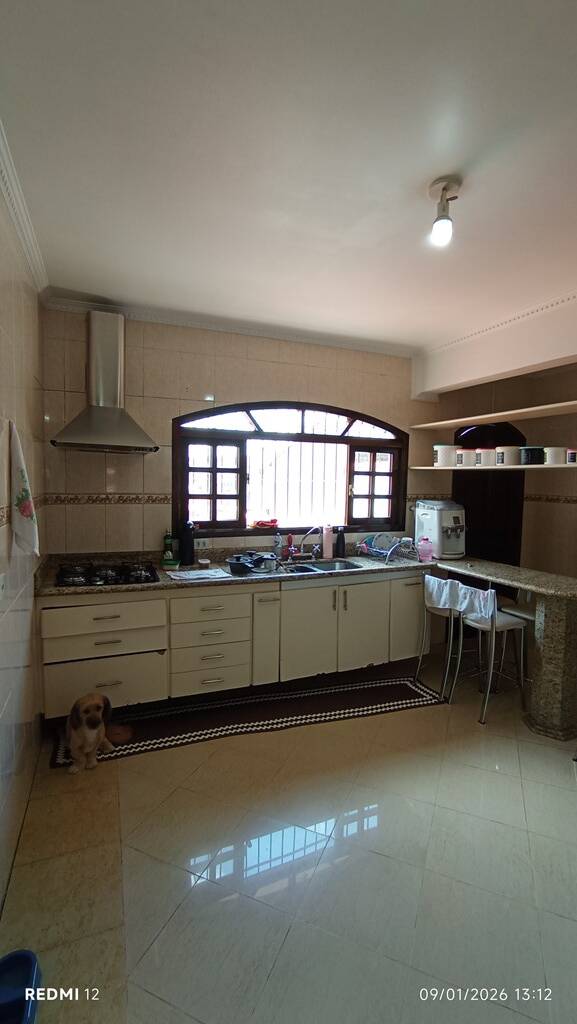 Casa, 3 quartos, 120 m² - Foto 3
