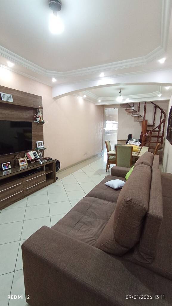 Casa, 3 quartos, 120 m² - Foto 4
