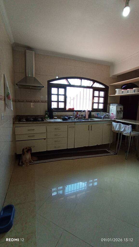 Casa, 3 quartos, 120 m² - Foto 5