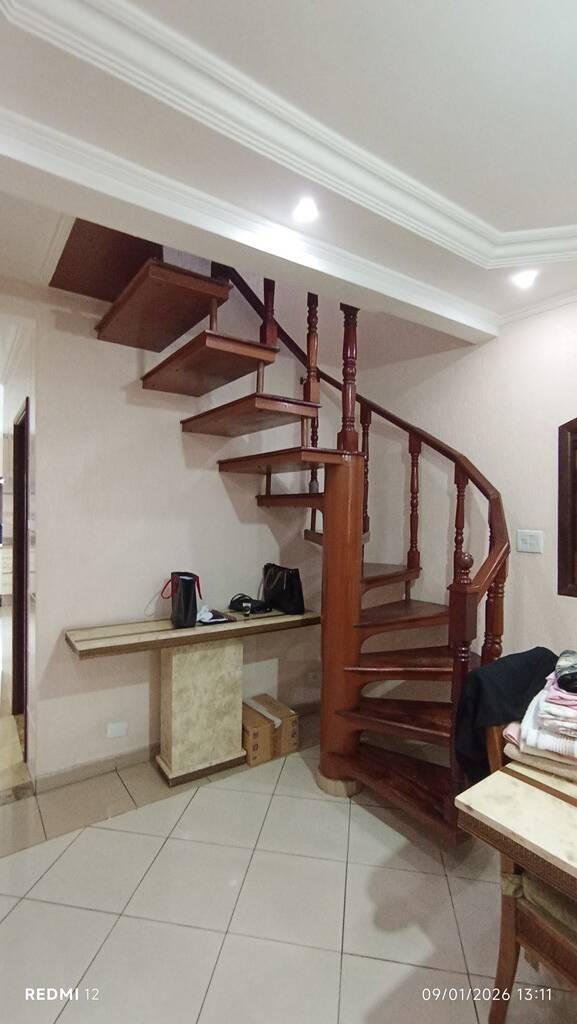Casa, 3 quartos, 120 m² - Foto 6