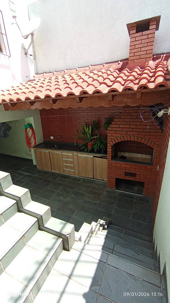 Casa, 3 quartos, 120 m² - Foto 7